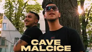 Čave Malčice ŠUNEN ROMALE / MIRI ROMNI Official Video 4K