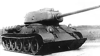 T-34 против Тигра, Т-34-85 Миссия №1 Освобождение Криновичей