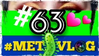 MΣƬΛ VLOG #63 - " 👑Korona Blakan Time " 🦠🎁😱⚡💕