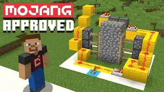 Mojang's New Minecraft Tutorials Are Weird...