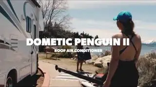 Dometic Penguin II