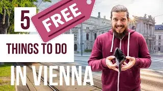 FREE THINGS to do in VIENNA -  2023