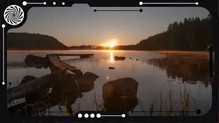 Astrix - Shamanic Tales [Psychedelic Visuals]