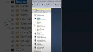 cómo crear una tabla en SQL