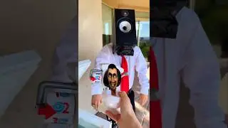 SKIBIDI TOILET: 66 - SPEAKER MAN SAVED THE DAY!