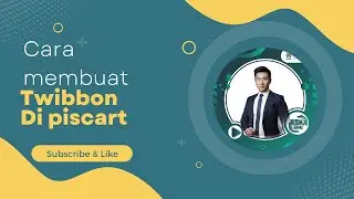 Cara Membuat Twibbon Di Picsart