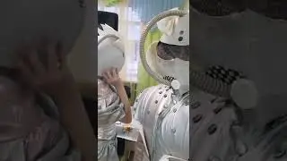 Космонавт АНЯ - Космическая Аня - Аня из Космоса 