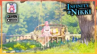 Infinity Nikki Gameplay (Android, iOS, PC)