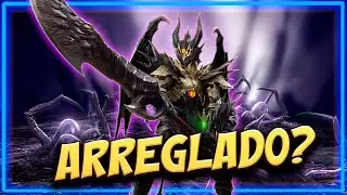 🔴 FATALIS también recibirá un "rework" |【 RAID SHADOW LEGENDS 】