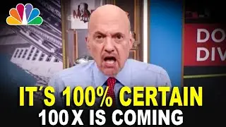 "This Should Send Nvidia Stock To Mars Literally..?" - Jim Cramer