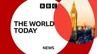 The World Today - 5 August 2024