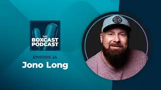 Why Churches Should Make Their Website a Priority with Jono Long