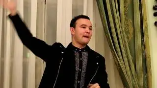 ШИДДАТ песня «Носа Носа»