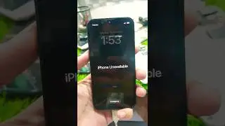 iphone 13 mini unavailable