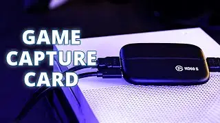 Top 5 Best Game Capture Card