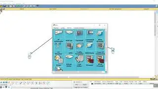 Switch Port security CCNA (200-301)