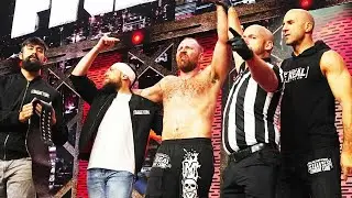 Ups & Downs: AEW All Out 2023