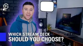 Which Stream Deck is the Best Stream Deck for You? - Feat. Randomfrankp