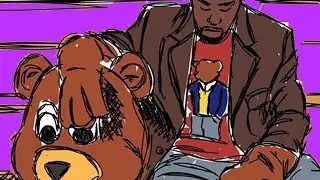 FREE Soulful Kanye West Type Beat 