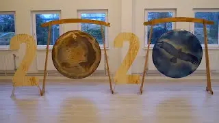 2020 Gong Edition