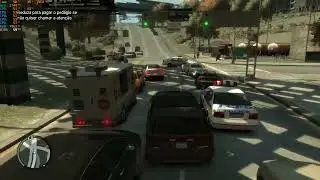 Revisitando GTA IV em 2023: Será que o jogo aguenta o teste do tempo?