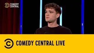 La fortuna di essere queer - Leo Reich - Comedy Central Live