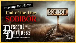 Sobibór: The End of the Line | Channel One Year Anniversary & 40K Subs Special