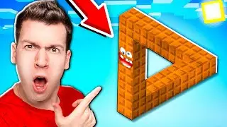 😱 13 *Обезбашенных* ГОЛОВОЛОМОК, которые СЛОМАЮТ ТВОЙ МОЗГ в ROBLOX ! ВЛАДУС