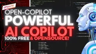 OpenCopilot: FREE Opensource AI Copilot Executing APIs (Installation Tutorial)