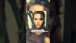 Make Professional Photos Using AI