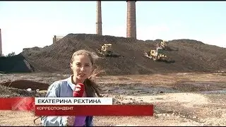 Пятая котельная готова к подаче тепла