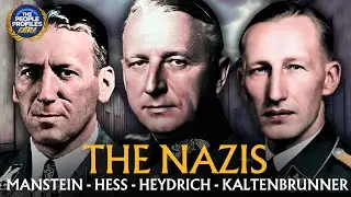 The Nazis Part Three