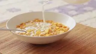 Gluten-Free Corn Flakes for Health-Conscious Families