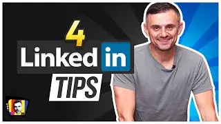 4 Things You Can Do RIGHT NOW on LinkedIn To Get More Attention