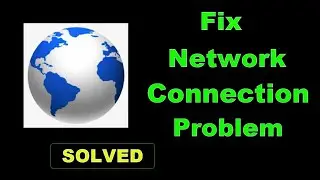 How To Fix Web Browser App Network & Internet Connection Problem Error in Android Phone