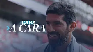 CARA A CARA | Las LOCURAS de SEBASTIÁN ABREU en LIGA BBVA MX