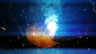 Сварочный полуавтомат ИТЛ 250а// сварка без газа