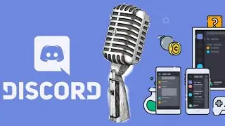 COMMENT PARLER SUR DISCORD EN MOBILE!!!!!