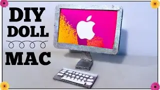 Doll Mac Computer Tutorial