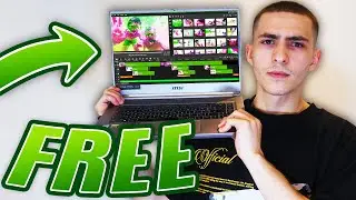 20 FREE Transitions & Effects for Premiere Pro | Preset Packs