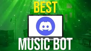 Best Music Bot For Discord (2022)