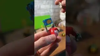 Снимаем Дикое Китайское Lego plants vs zombie 