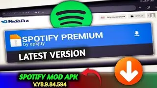 Latest Spotify Mod Apk Review 2024 |  spotify mod apk 2024 premium