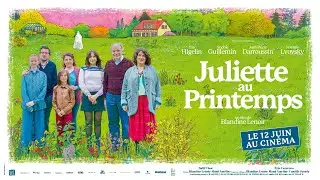 Juliette Au Printemps - Bande-annonce officielle