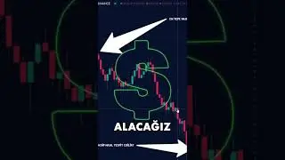 20$'ı 2 ayda 600$ yaptığım tradingview stratejisi nasıl kullanılır? 