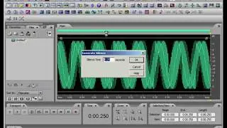 78. Инструмент автоматизации Scripts в Adobe Audition | Auditionrich.com