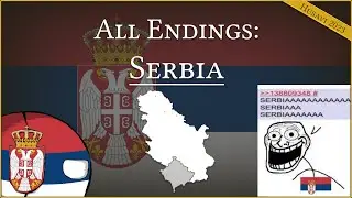 ALL ENDINGS: Serbia