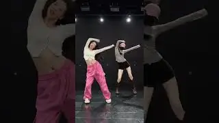 日不落 · 白允y #Dance Cover