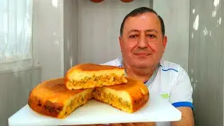 Лучший Пирог на Сковороде: Вкус, который победит Пиццу!