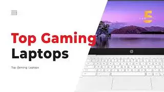 Top 5 Gaming Laptops under 300$ (2022)